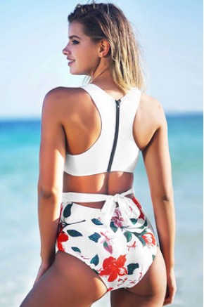  Omuz Bağlama Halka Kemer Tulum