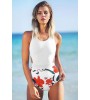Omuz Bağlama Halka Kemer Tulum Omuz Bağlama Halka Kemer Tulum